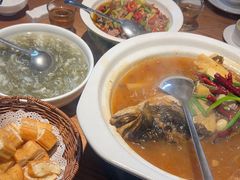 -乡里八闽·福州乡土菜(高宅店)