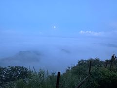 -吉林拉法山