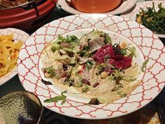 -撒拉花儿·新疆菜·清真(太阳宫店)