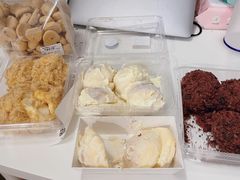 原味奶贝-鲍师傅糕点(永安里店)