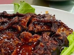 酱爆猪肝-壶园美食·淮扬菜(东圈门店)