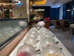 -豪客来牛排(天阳D32店)