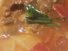 -谷田稻香·砂锅菜(南沙万达广场店)