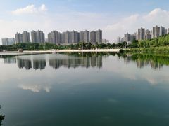 -滨湖塘西河公园