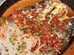 -俏湖兰·辣椒炒个肉(海沧店)