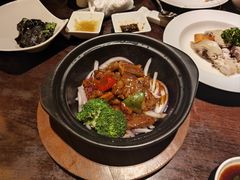 -元素中餐厅.海南菜.粤菜.椰子鸡.海鲜.包房.石梅湾威斯汀度假酒店