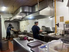 -建基泡馍·西安老字号·清真(永宁店)