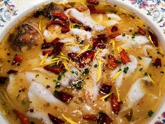 -鼎盛蜀坊·重庆江湖菜(市桥地铁站店)