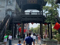 -台儿庄古城