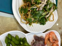 -阿巧一号私房菜(止园路店)