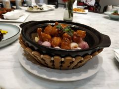 -禧宴Joyous Restaurant(禧园店)