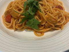 -必胜客(欧亚卖场店)
