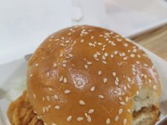-肯德基(李家沱店)