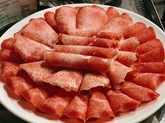 -南门涮肉(上海二店)