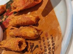 -老蒲鲜·地标·非遗美食(涵江店)