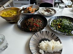 -泰莲庭·溪畔餐厅(雁栖湖店)