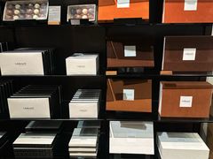 -Laderach 莱德拉(上海环贸iapm店)