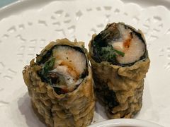 -绿岛国际酒店·海鲜酒楼(八七路店)