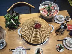 -老凯俚酸汤鱼(多彩城店)