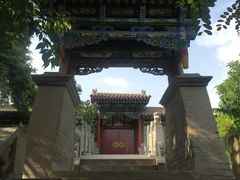 -兰州黄河桥梁博物馆