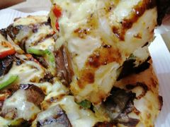 -City1+1城市比萨·意面(桂林路店)