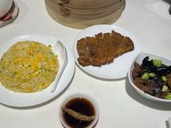-鼎泰丰(渔阳店)
