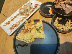 -九田家黑牛烤肉料理(溧阳吾悦店)