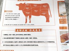 -牛天下·牛肉·海鲜·打边炉·融合菜