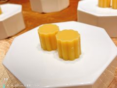 -北京泰富酒店-柏景轩中餐厅