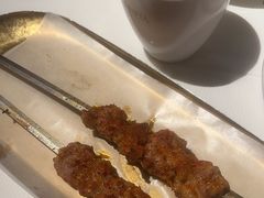 -西域阿里马新疆菜·清真(桂花路店)