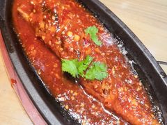-小木屋拌饭(鞍山景子街小商品城店)