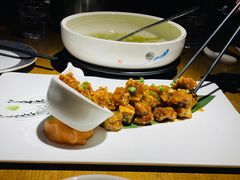 醉排骨-新悦·霞浦海鲜生(上下杭店)