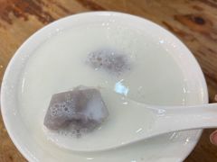 -沙湾姜埋奶(兴新包店)