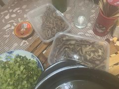 -地婆美食(洞庭东岸店)