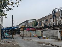 -福建师范大学(仓山校区)