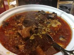 -宜昌富力皇冠假日酒店·咖啡1号西餐厅