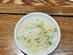 -李先生牛肉面大王(北京平谷步行街店)