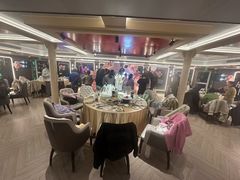 -新龙船黄浦江餐饮游船官方自营店