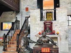 -均和墟历史街区-平和大押