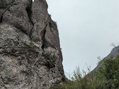 -雁荡山风景名胜区