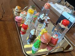 -怡廊(上海漕河泾万丽酒店)