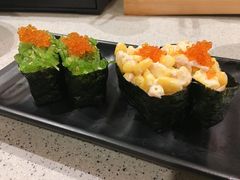 -万岁寿司(芳村店)