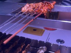 -丰茂烤串(全国首店)