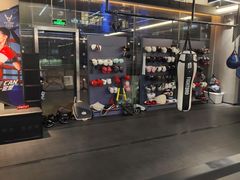 -威克健身游泳(万菱汇店)