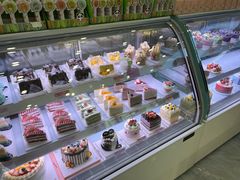 -清真红房子西饼屋(皋兰总店)