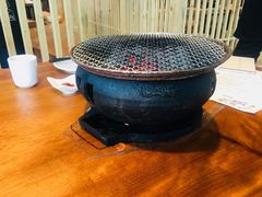 -热血兄弟·炭火烤肉(融侨中心店)