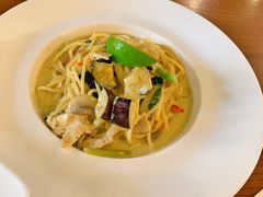 -UPPER KITCHEN(延安路店)