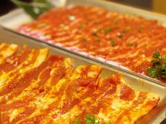 -韩宫宴烤肉·料理(颛桥万达店)