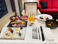 -澳门喜来登大酒店