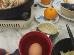 -红叶日料·放题·海胆·定食(星海店)